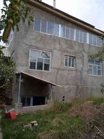 Дом, 6 и более комнат, 124 м2, Иссык-Кульская область, Ой-Тал, Гагарина 28/тупик Ой-Тал