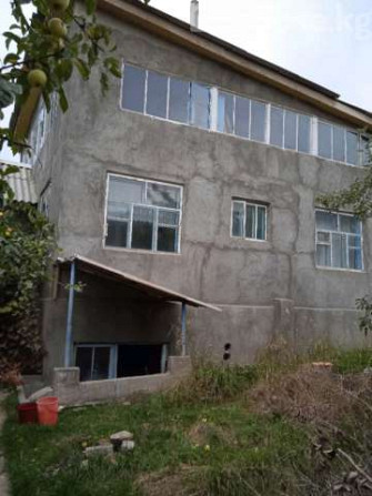 Дом, 6 и более комнат, 124 м2, Иссык-Кульская область, Ой-Тал, Гагарина 28/тупик  - изображение 3