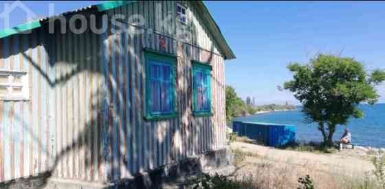 Дом, 3-комн., 500 м2, Иссык-Кульская область, Тамга, пионерский лагерь 002// Тамга