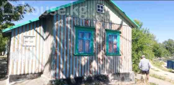 Дом, 3-комн., 500 м2, Иссык-Кульская область, Тамга, пионерский лагерь 002// 