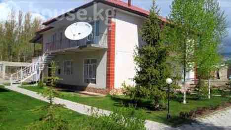 Дом, 5-комн., 100 м2, Иссык-Кульская область, Чолпон-Ата Cholpon-Ata