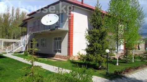 Дом, 5-комн., 100 м2, Иссык-Кульская область, Чолпон-Ата Чолпон-Ата - изображение 1