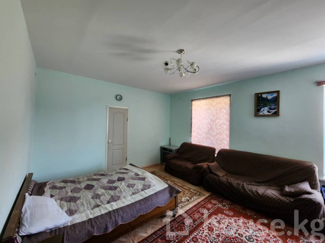 Дом, 6 и более комнат, 254 м2, Иссык-Кульская область, Чолпон-Ата, район Биостанции Cholpon-Ata - photo 6