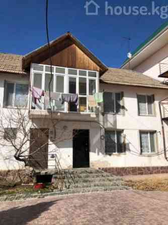 Дом, 6 и более комнат, 657 м2, Иссык-Кульская область, Чолпон-Ата Чолпон-Ата