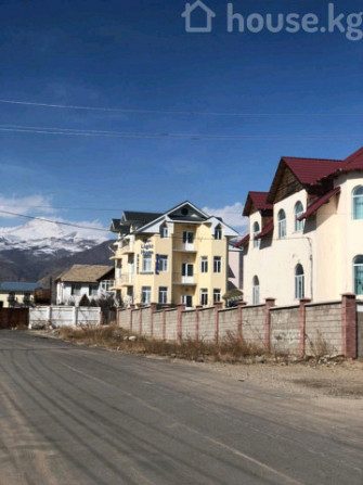 Дом, 6 и более комнат, 657 м2, Иссык-Кульская область, Чолпон-Ата Чолпон-Ата - изображение 2