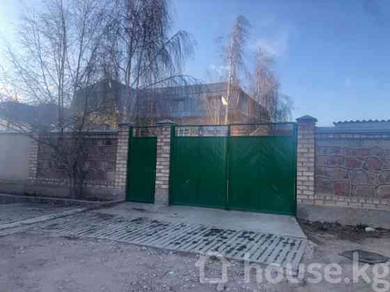 Дом, 6 и более комнат, 240 м2, Иссык-Кульская область, Чолпон-Ата Cholpon-Ata