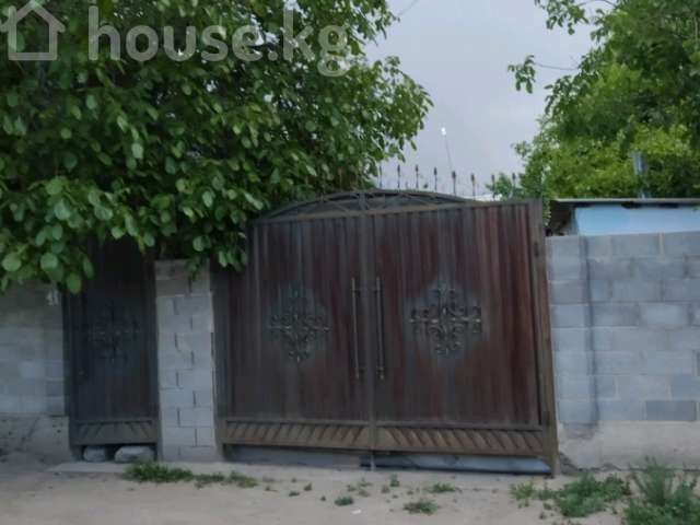 Дом, 6 и более комнат, 117 м2, Иссык-Кульская область, Чолпон-Ата, Мукаш Иманбаева 11 Чолпон-Ата - изображение 2
