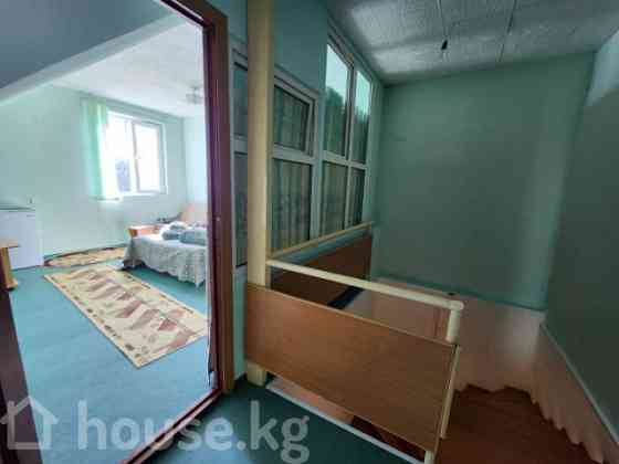 Дом, 6 и более комнат, 254 м2, Иссык-Кульская область, Чолпон-Ата, район Биостанции Cholpon-Ata