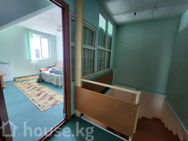 Дом, 6 и более комнат, 254 м2, Иссык-Кульская область, Чолпон-Ата, район Биостанции Чолпон-Ата - изображение 5