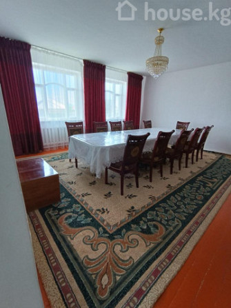 Дом, 6 и более комнат, 250 м2, Иссык-Кульская область, Чон-Сары-Ой, Ленина 27  - изображение 3