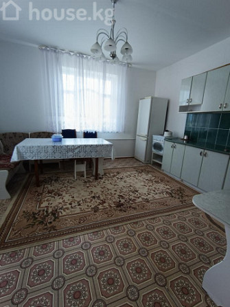 Дом, 6 и более комнат, 250 м2, Иссык-Кульская область, Чон-Сары-Ой, Ленина 27  - изображение 7