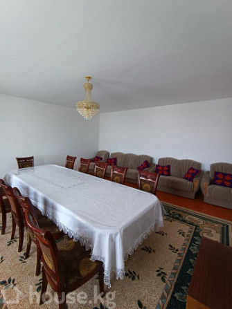 Дом, 6 и более комнат, 250 м2, Иссык-Кульская область, Чон-Сары-Ой, Ленина 27  - изображение 4