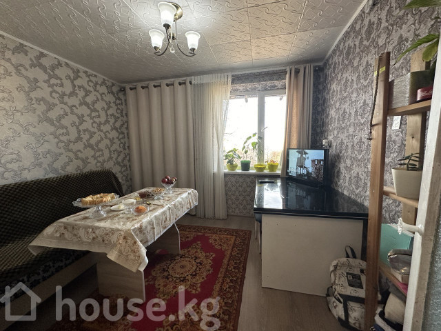 Дача, 2-комн., 35 м2, Тоо-Жели, Ореховая  - photo 4