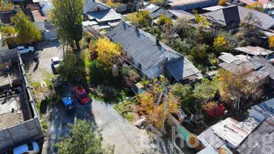 Участок, 4 соток, Бишкек, Карла Маркса, Белорусская 106/Ахунбаева Бишкек