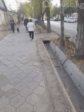 Участок, 6 соток, Бишкек, Советская - Скрябина, Байтик Баатыра 33 Bishkek - photo 5