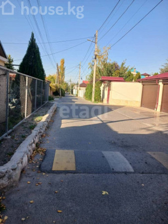 Участок, 5 соток, Бишкек, 8 м-н, Ала-Тоо пер. Bishkek - photo 2