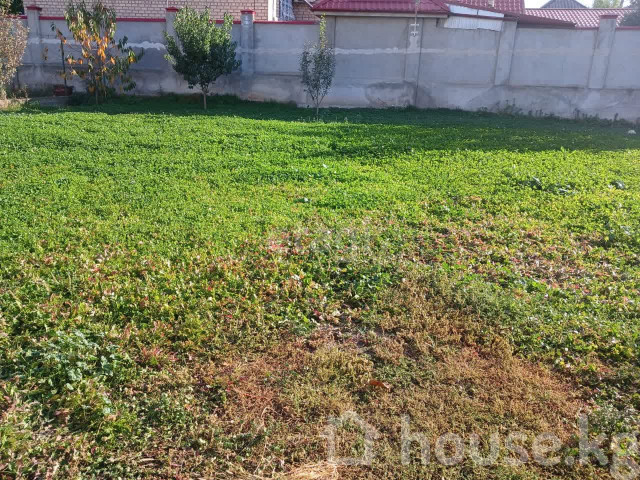 Участок, 5 соток, Бишкек, 8 м-н, Ала-Тоо пер. Bishkek - photo 3