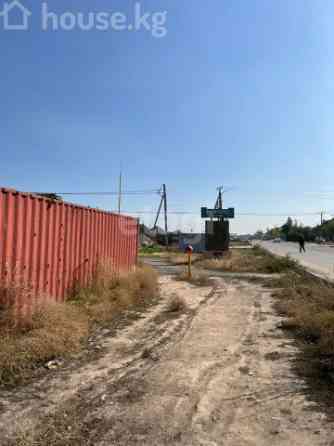 Участок, 12 соток, Бишкек, Рухий Мурас ж/м, Рухий-Мурас 4-я Бишкек