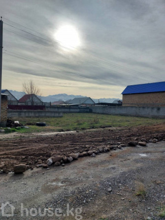 Участок, 6 соток, Бишкек Bishkek - photo 2