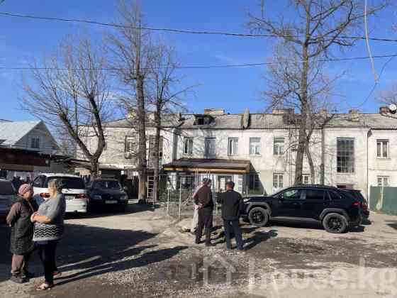 Участок, 17 соток, Бишкек, Церковь, Тоголок Молдо Бишкек