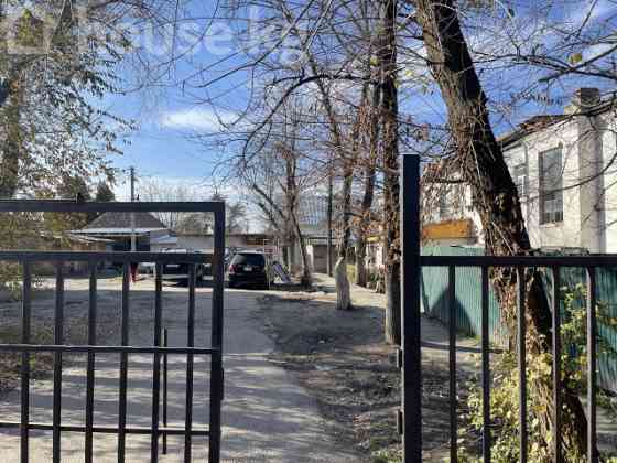 Участок, 17 соток, Бишкек, Церковь, Тоголок Молдо Бишкек