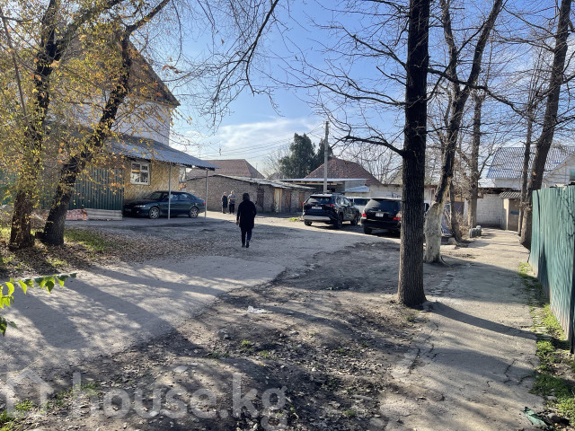 Участок, 17 соток, Бишкек, Церковь, Тоголок Молдо Bishkek - photo 5