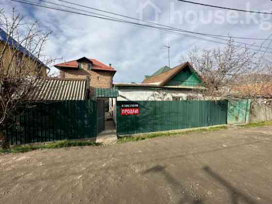 Участок, 4 соток, Бишкек, VEFA, Ошский переулок Бишкек