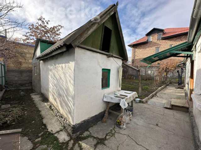 Участок, 4 соток, Бишкек, VEFA, Ошский переулок Бишкек - изображение 7