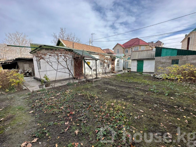 Участок, 4 соток, Бишкек, VEFA, Ошский переулок Бишкек - изображение 5