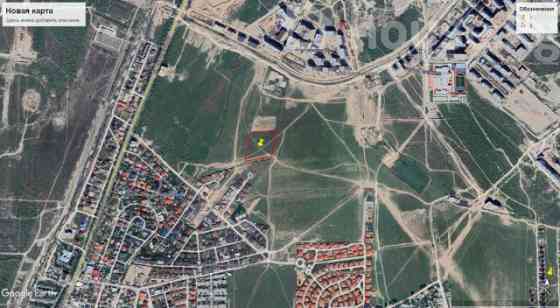 Участок, 200 соток, Бишкек, Орто-Сай Бишкек