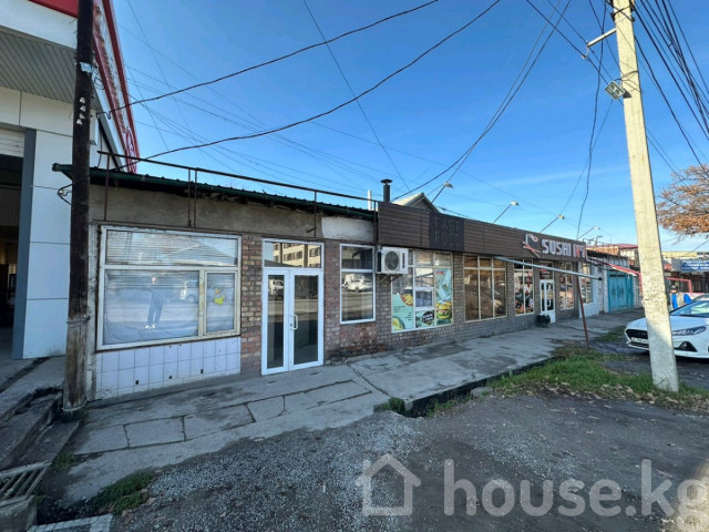 Участок, 3.16 соток, Бишкек, Рабочий Городок Бишкек - изображение 1
