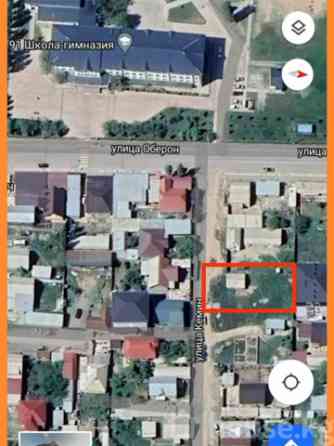 Участок, 6 соток, Бишкек, Кара-Жыгач ж/м Бишкек