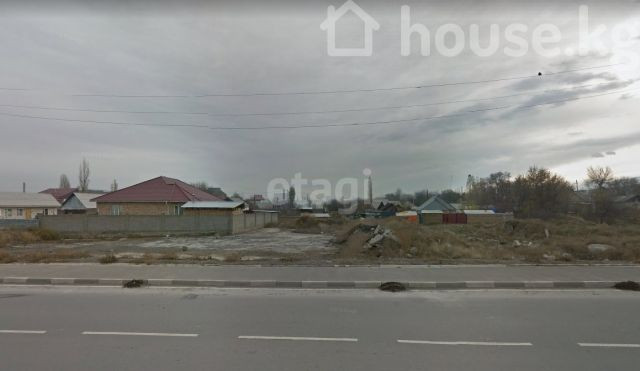Участок, 25 соток, Бишкек, Арча-Бешик ж/м, Барпы Алыкулова Бишкек - изображение 2