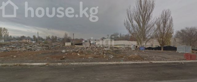 Участок, 25 соток, Бишкек, Арча-Бешик ж/м, Барпы Алыкулова Бишкек - изображение 1