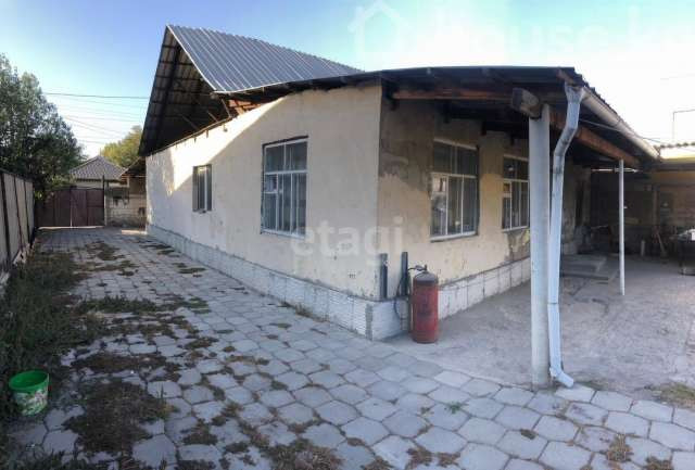 Участок, 6 соток, Бишкек, Аламедин-1 м-н, Турсун Бяра Бишкек - изображение 8