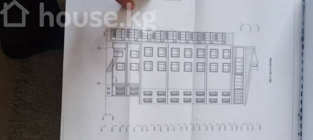 Участок, 2 соток, Бишкек, 6 м-н, Сухэ Батора Бишкек - изображение 3
