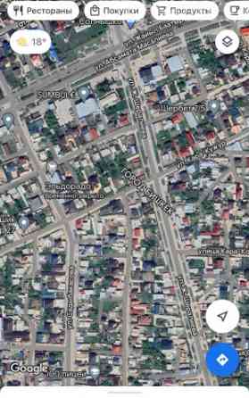 Участок, 8 соток, Бишкек, Арча-Бешик ж/м Бишкек