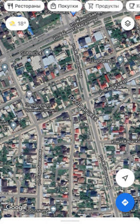 Участок, 8 соток, Бишкек, Арча-Бешик ж/м Бишкек - изображение 1