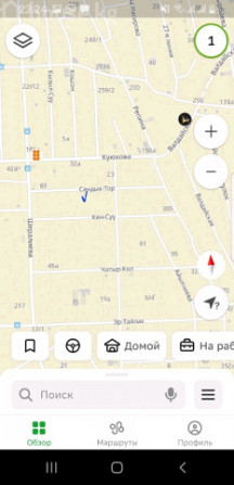 Участок, 8 соток, Бишкек, Арча-Бешик ж/м,  ул.Сандык-Тор 32/ул.Шералиева Бишкек - изображение 1