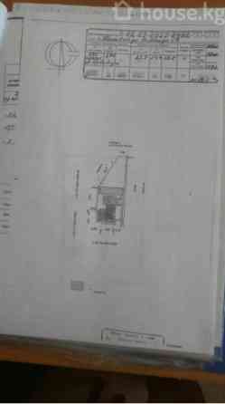 Участок, 2.75 соток, Бишкек, Сквер Тоголок Молдо, Тоголок молдо/Логвиненко Bishkek