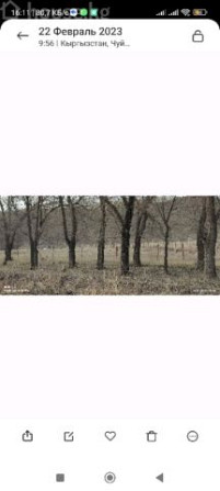 Участок, 2.3 соток, Бек-Тоо  - изображение 2
