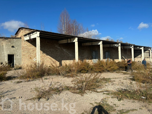 Участок, 78 соток, Иссык-Кульская область, Бактуу-Долоноту  - photo 2