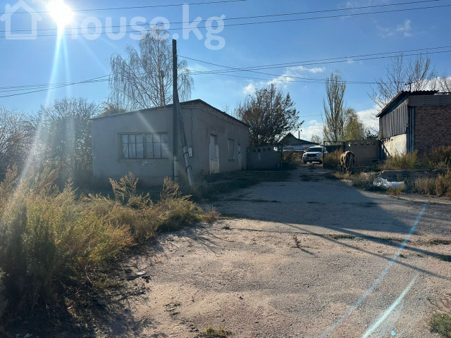 Участок, 78 соток, Иссык-Кульская область, Бактуу-Долоноту  - photo 4