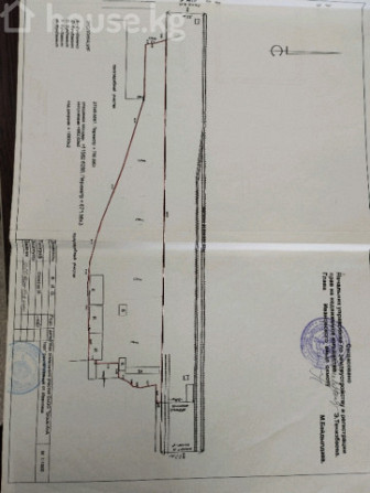 Участок, 256 соток, Ивановка, станция Ивановка без номера/вдоль железной ветки  - изображение 3