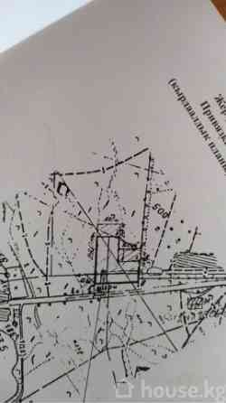 Участок, 20 соток, Иссык-Кульская область, Кош-Коль Кош-Коль