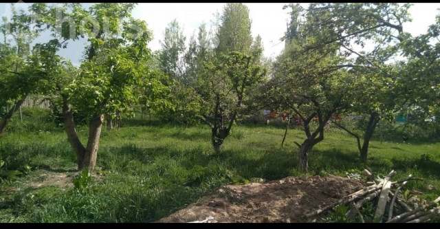 Участок, 12 соток, Иссык-Кульская область, Кызыл-Суу, Каралаева 17/Ленина  - изображение 1