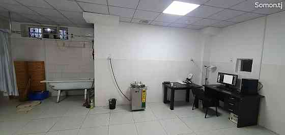 Помещение под свободное назначение, 507м², Текстиль Душанбе