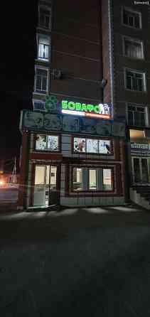Помещение под свободное назначение, 507м², Текстиль Душанбе