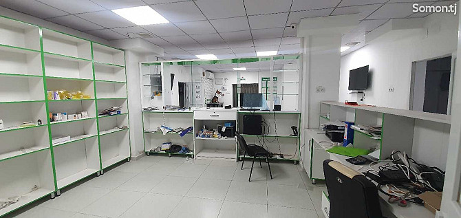 Помещение под свободное назначение, 507м², Текстиль Душанбе - изображение 6