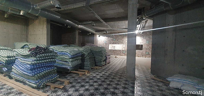 Помещение под свободное назначение, 505м², Водонасос Душанбе - изображение 6